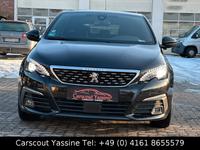 Peugeot 308 Allure/Automatik/GT-Line/