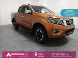 Nissan Navara 4x4 2.3 dCi N-Connecta|Doka|Navi|Tempo. - Nissan Navara: Dci
