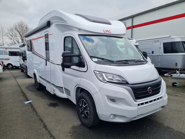 LMC Tourer Lift H 660 G /Sie sparen 13.535 Euro!