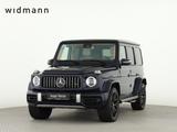 Mercedes-Benz G 63 AMG Massage*22''Zoll*Multibeam*AHK*Distroni - Mercedes-Benz G 63 AMG aus 2020