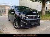 Peugeot Traveller*Bi-Xenon*Leder*NAVI*Panor*HUp*7-Sitzer