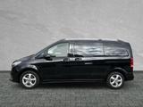 Mercedes-Benz V 250 d EDITION 4MATIC+CARPLAY+AHK+ZUSATZHEIZUNG - 6-Sitzer Autos