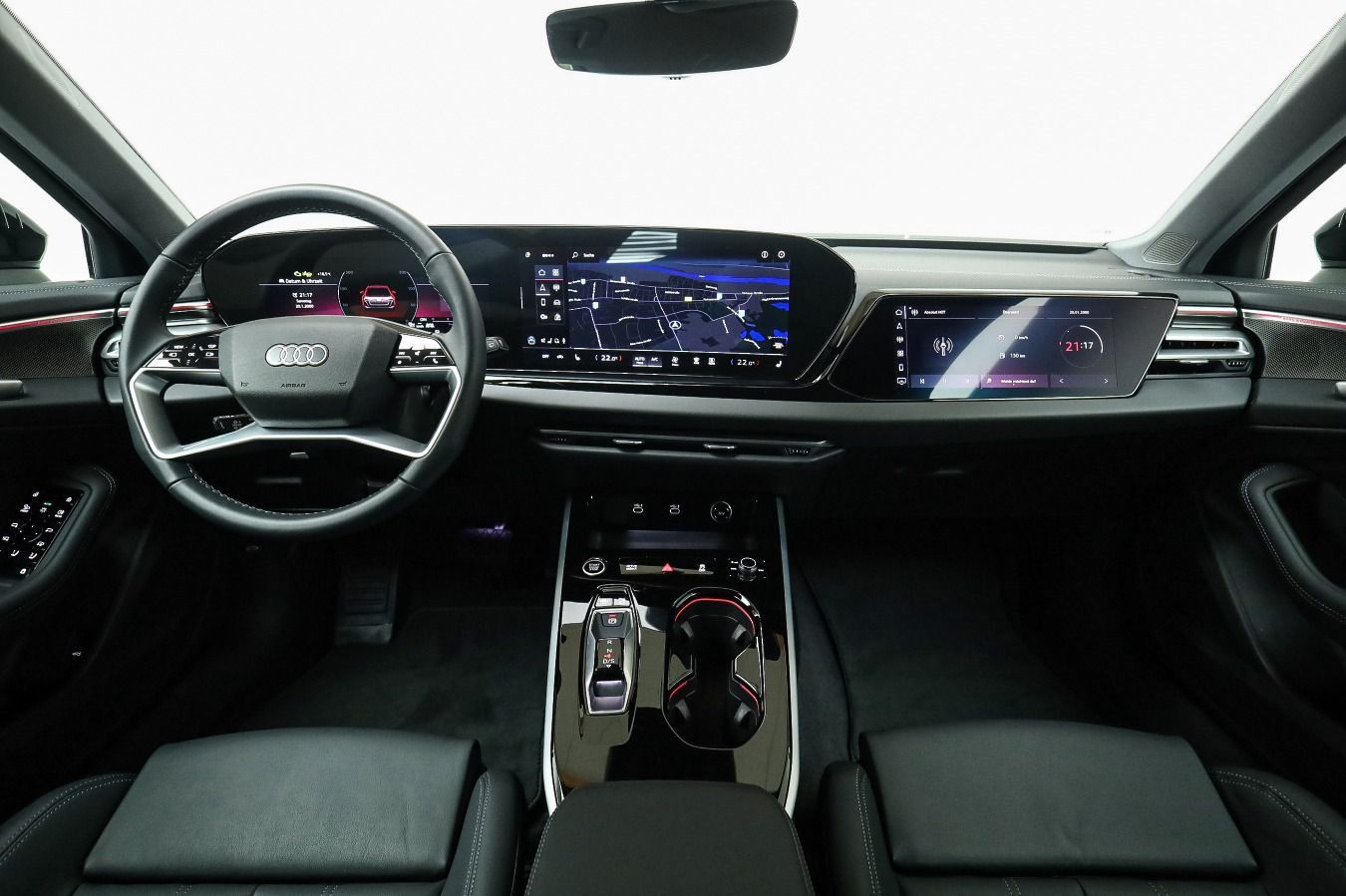 Audi A5 - Bild 11