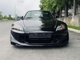 Honda S2000 2.2i - Honda S2000 Gebrauchtwagen