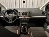 Volkswagen Sharan 1.4 TSI BlueMotion Technology Cup Cup... - Volkswagen Sharan: Cup Bluemotion Technology