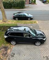 Mitsubishi Outlander 7-Sitzer Automatik - Mitsubishi Outlander Gebrauchtwagen in Dortmund