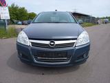 Opel Astra H Caravan Edition - Opel Astra aus 2010: Kombi