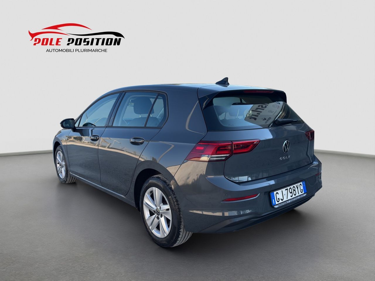 Volkswagen Golf 2.0 TDI 150 CV DSG SCR Life imagem 3