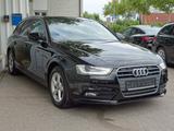 Audi A4 2.0 TDI Aut Avant Navi Leder Xenon Memory