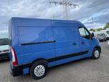 Opel Movano B L2H2*Automatik+Klima*TÜV+Inspektion NEU - gebrauchte Opel Movano aus dem Jahr 2015