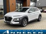 Hyundai Kona Premium Hybrid*ACC*KRELL*Kamera*HuD*AHK*App - Hyundai KONA mit Hybrid-Antrieb