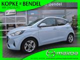 Hyundai i10 1,2 Trend*Wartungen lückenlos*top gepflegt*  - : Kleinwagen, Top 10