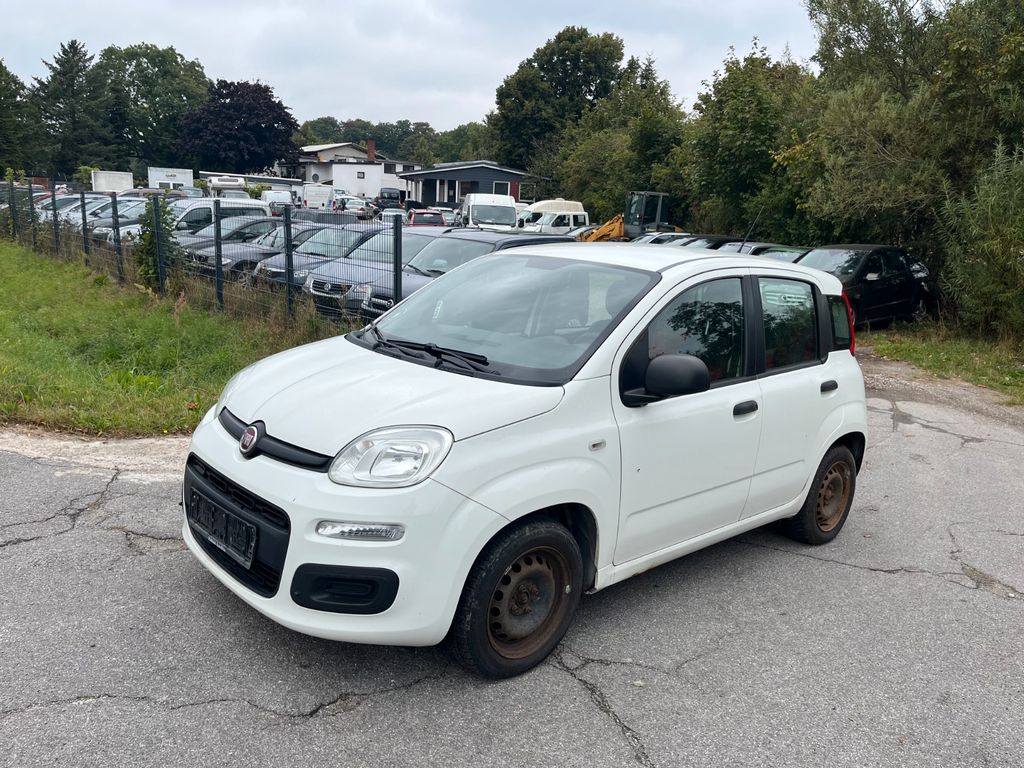 Angebot ansehen Fiat Panda
