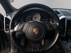 PORSCHE Cayenne S Diesel 8xBereift|Bose|Luftfahrwerk