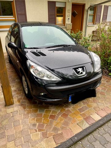 Peugeot 206 1.4 75 -