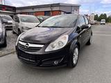 Opel Corsa D Cosmo*WENIG KM*TÜV+SERVICE NEU*GARANTIE - gebrauchte Opel Corsa aus dem Jahr 2007