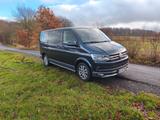 Volkswagen T6 Multivan PAN AMERICANA - : Allradantrieb, American