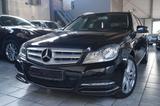 Mercedes-Benz C 180 T CGI BlueEfficiency*AHK*T.LEDER*SH*PDC*NA - Mercedes-Benz C 180 in Bielefeld