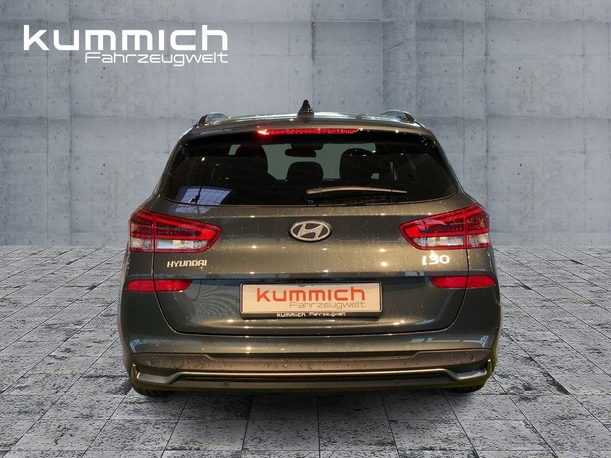 Hyundai i30 - Bild 5