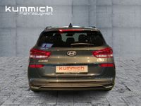 Hyundai i30 - Vorschau Bild 5