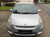 Daihatsu Sirion 1.0 CooLine - Daihatsu Sirion: 1.0
