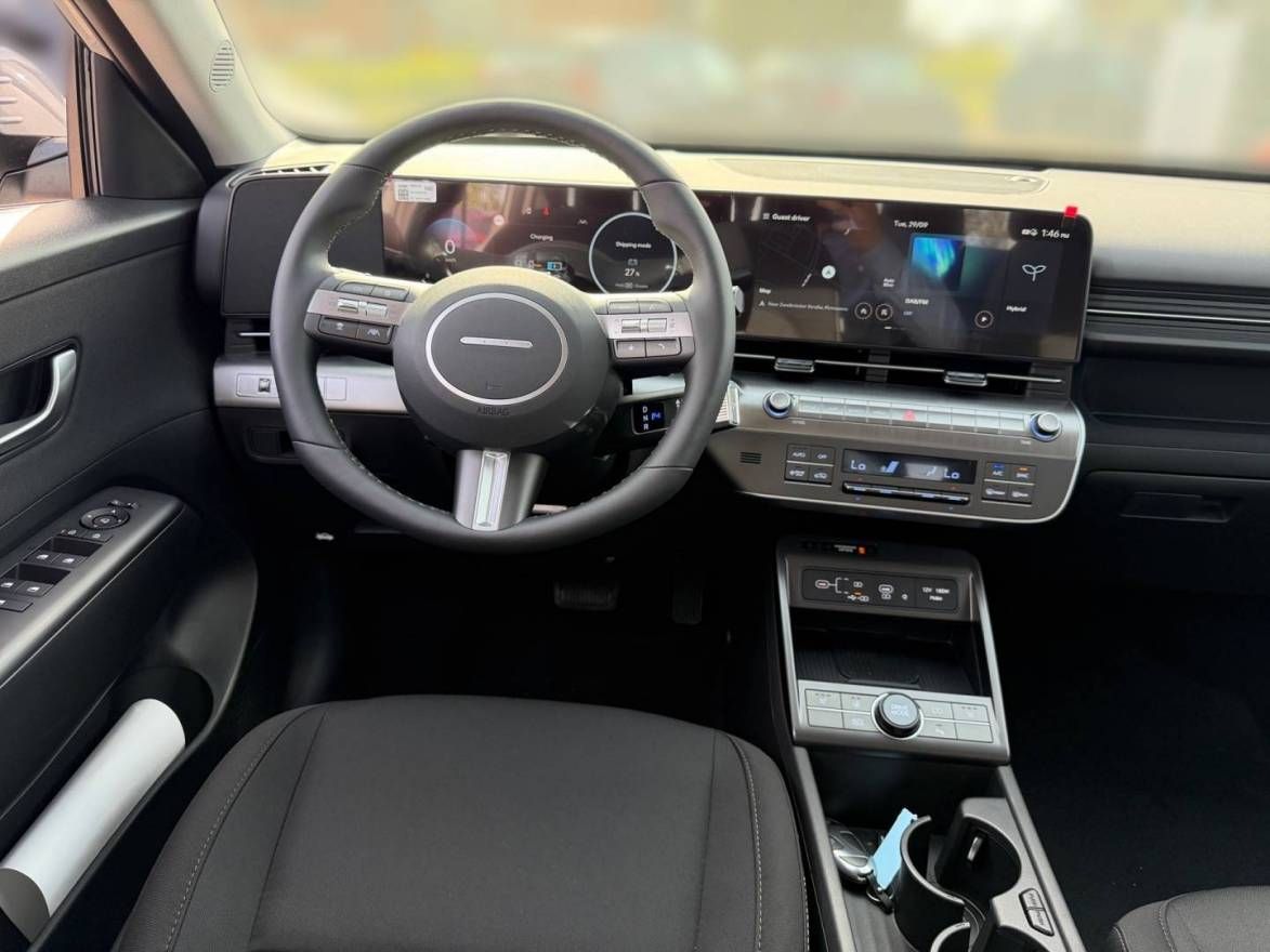 Hyundai Kona – Bild 10