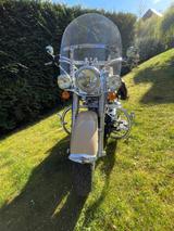 Harley-Davidson Softail DeLuxe 5HD - HARLEY-DAVIDSON SOFTAIL DELUXE