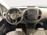 Mercedes-Benz Vito 114 CDI Tourer Pro lang *9SITZE*NAVI*PDC*LE - Mercedes-Benz Vito: Kombi