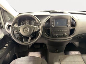 Mercedes Vito - 3