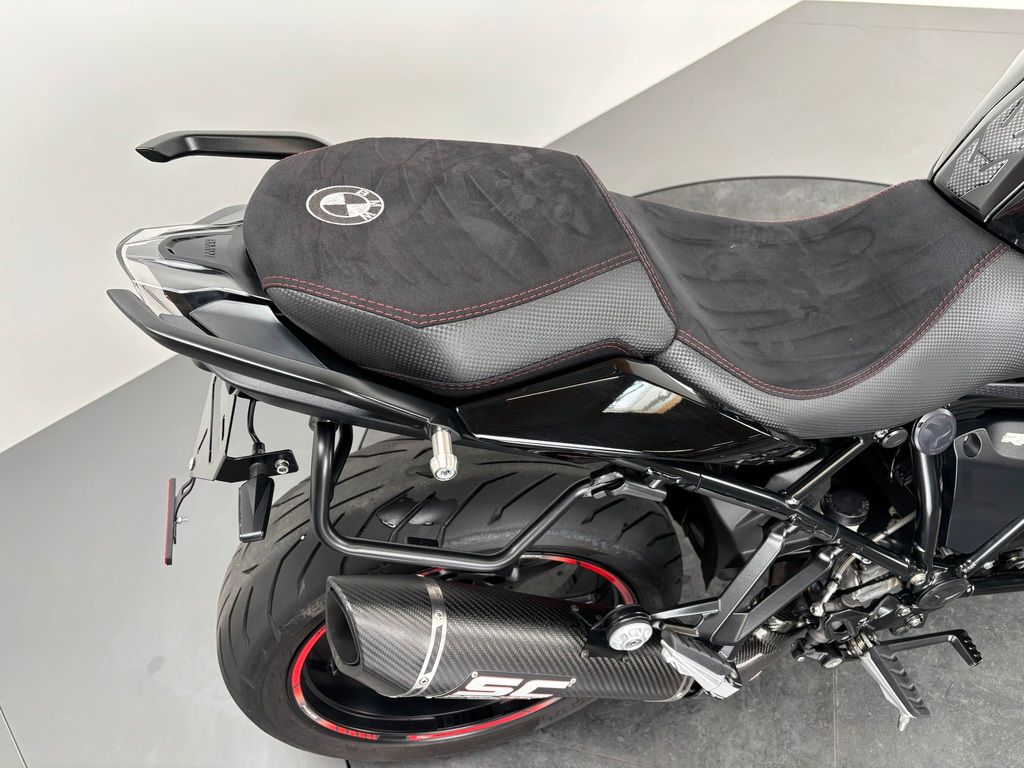 Fahrzeugabbildung BMW R 1250 RS *1. HAND *SC-PROJECT