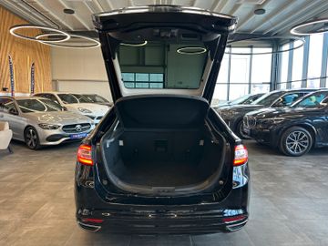 Ford Mondeo Lim. Titanium *AHK*Park*