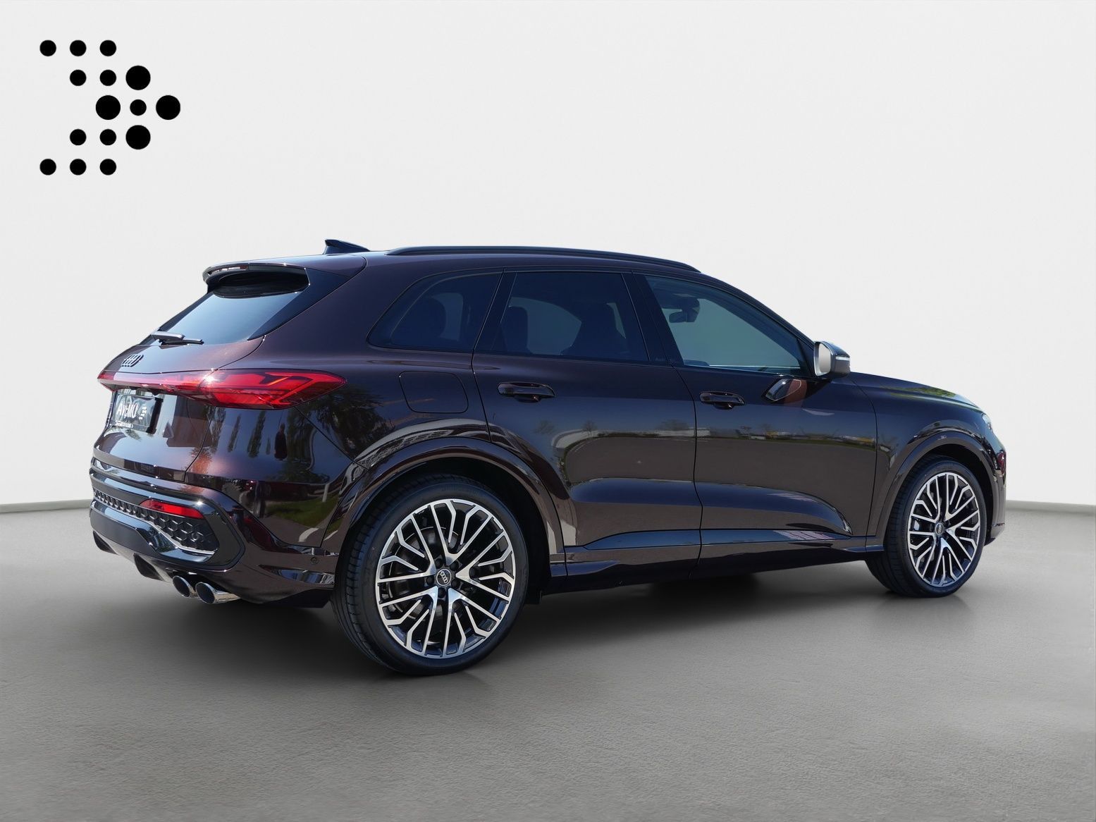 Audi SQ5 - Bild 19