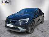 Renault Arkana TCe 160 EDC RS-Line *ACC,Leder,GJR* - Renault: R16