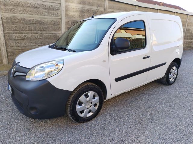 Renault Kangoo Blue dCi 95CV Express Furgone Ice