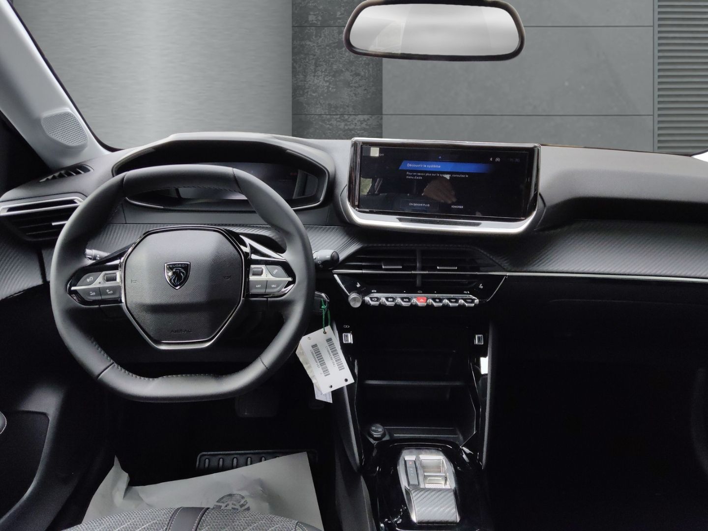 Peugeot 208 - Bild 10