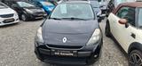 Renault Clio Grandtour Dynamique AHK Tüv 08.2027 - Renault Clio aus 2011: Grandtour