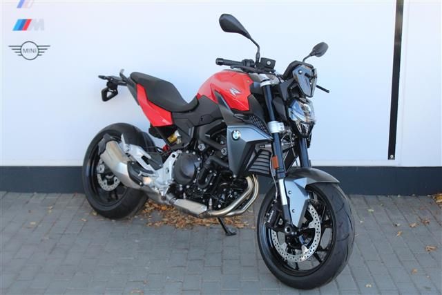 BMW F 900 R Lagerfahrzeug Sofort Neu