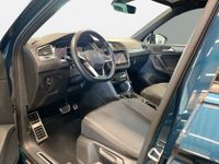 Volkswagen Tiguan - Vorschau Bild 5