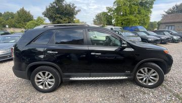 KIA Sorento - 5