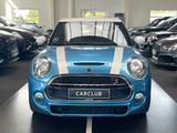 MINI COOPER S Aut 5-Trg.  *Pano/Navi/Leder* - MINI Cooper S: Automatik