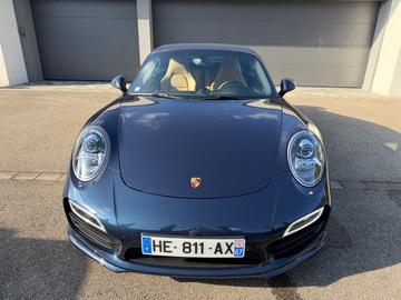 صورة 8 لـ 2014 Porsche 991