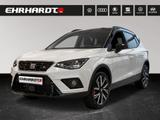 Seat Arona 1.0 TSI FR Black Edition DCC VOLL-LED*VIRT
