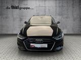 Audi A4 Avant 40 TFSI quattro S tronic STHZG/Pano/Kam - Audi A4 aus 2021