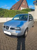 Seat Arosa Stella 1,0 Stella - Seat Arosa aus 2005