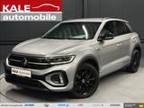 Volkswagen T-Roc R-Line 4Motion*Black Style*IQ.Drive*Beats*