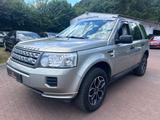 Land Rover Freelander 2 E TD4 - Land Rover Freelander: Td4