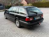 BMW 520D E39 Sitzheizung*Leder*TÜV*Anhänge... - BMW 520: E39 520d