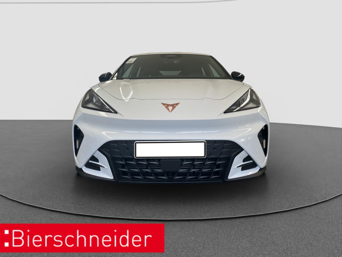 Cupra Raval - Bild 3