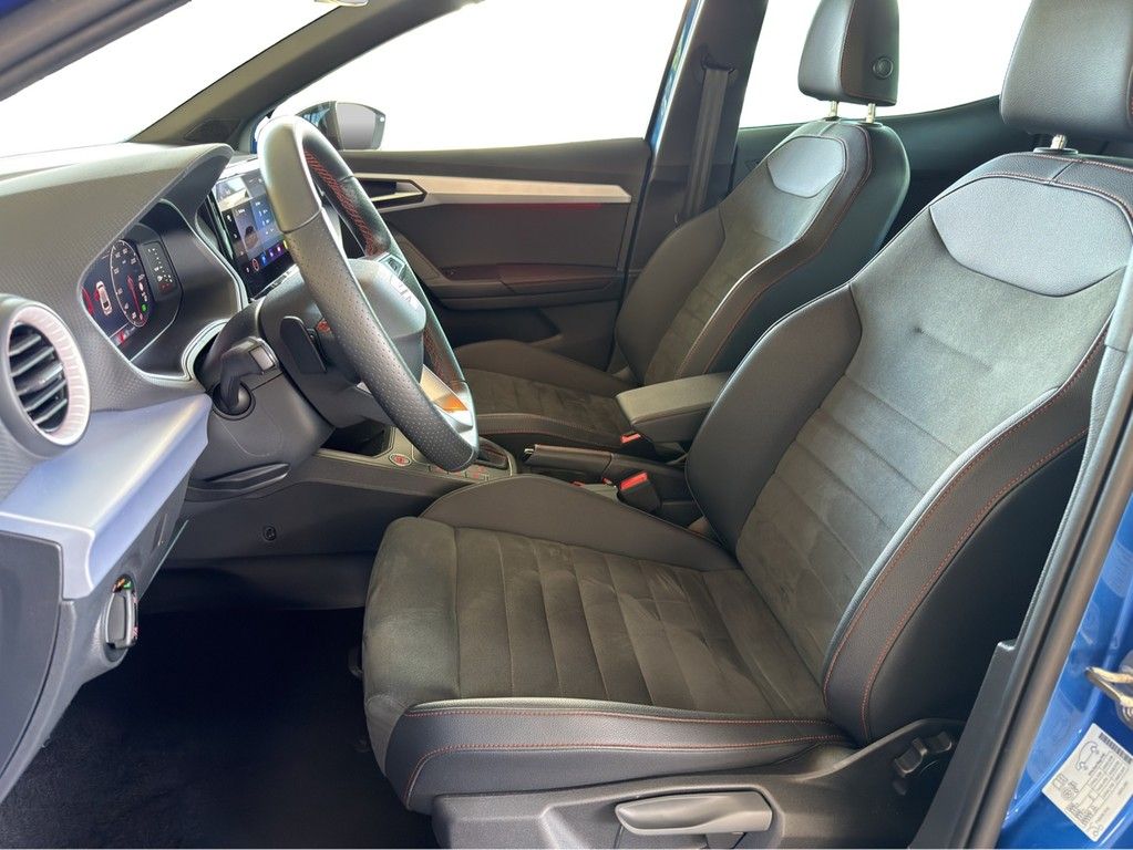 Seat Ibiza - Bild 11