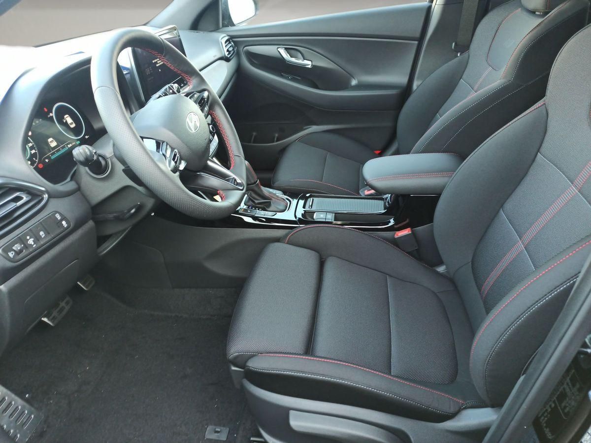 Hyundai i30 – Bild 15
